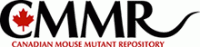 Canadian Mouse Mutant Repository Logo