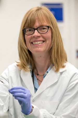 Dr. Lauryl Nutter