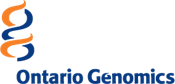 Ontario Genomics logo