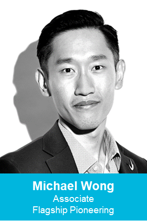 Michael Wong Headshot
