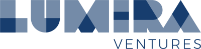 LUMIRA_Wordmark_PMS654C_Ventures – non-transparent